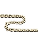 kæde-token-bane-0901-single-1/2x1/8"-102-guld