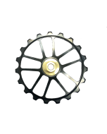 token-pulley-hjul-19T-sort-for-1759xs/axs