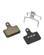 bremseklods-prg-disc-pbp-0-25-organic-road