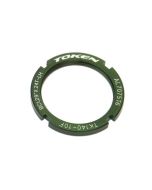 låsering-token-bane-140-bc1,29x24lh-n/a-alu-grøn