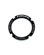 låsering-token-bane-140-bc1,29x24lh-n/a-alu-sort