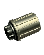 body-token-road-2766-shimano-Q3/4-10/11 sp-stål-grå-alm