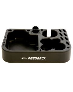 Værktøjs bakke til stand