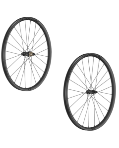 hjul-token-gravel-700c-g30-hkls-ca-sort-d1/XDR-alu-sort-disc-alm