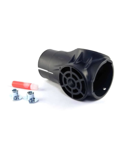 feedback A-frame slider fitting