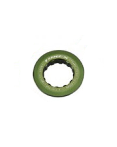 låsering-token-mtb/road-042-campa-12-alu-grøn