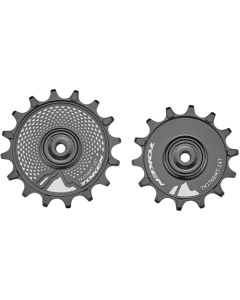 pulley hjul-token-sram t-type 12 sp-1746mt-alu-14/16-rf