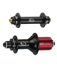 nav-token-road-1971-sort-alu-20/24-sæt-shimano-fælg-alm