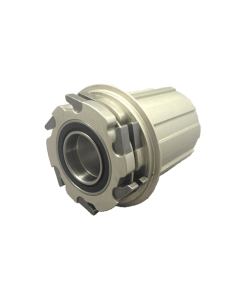 body-token-mtb/road-2752-shimano-520-9/10 sp-alu-grå-alm