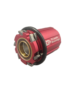 body-token-mtb/road-2751-shimano-197-9/10 sp-alu-rød-tbt