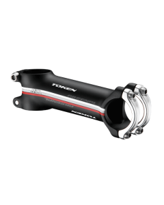 frempind-token-mtb/road-939-alu-sort-130mm-os-1 1/8"-stål